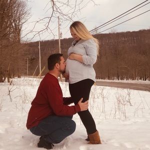 Meet your Posher, Morgan